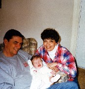 Bill, Norma Stout